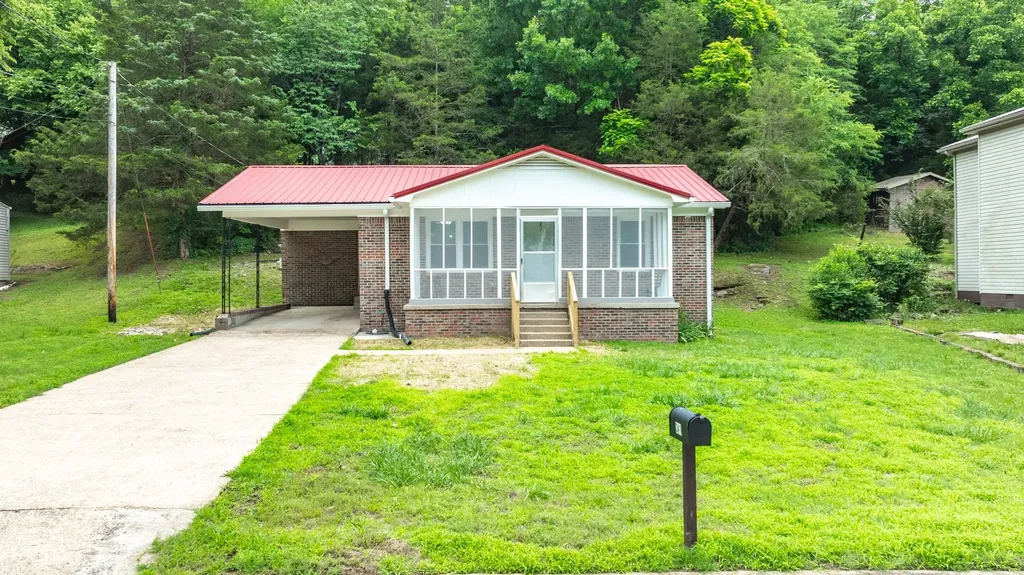 341 Valley View Drive Pulaski TN 38478