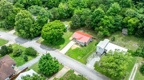 341 Valley View Drive Pulaski TN 38478