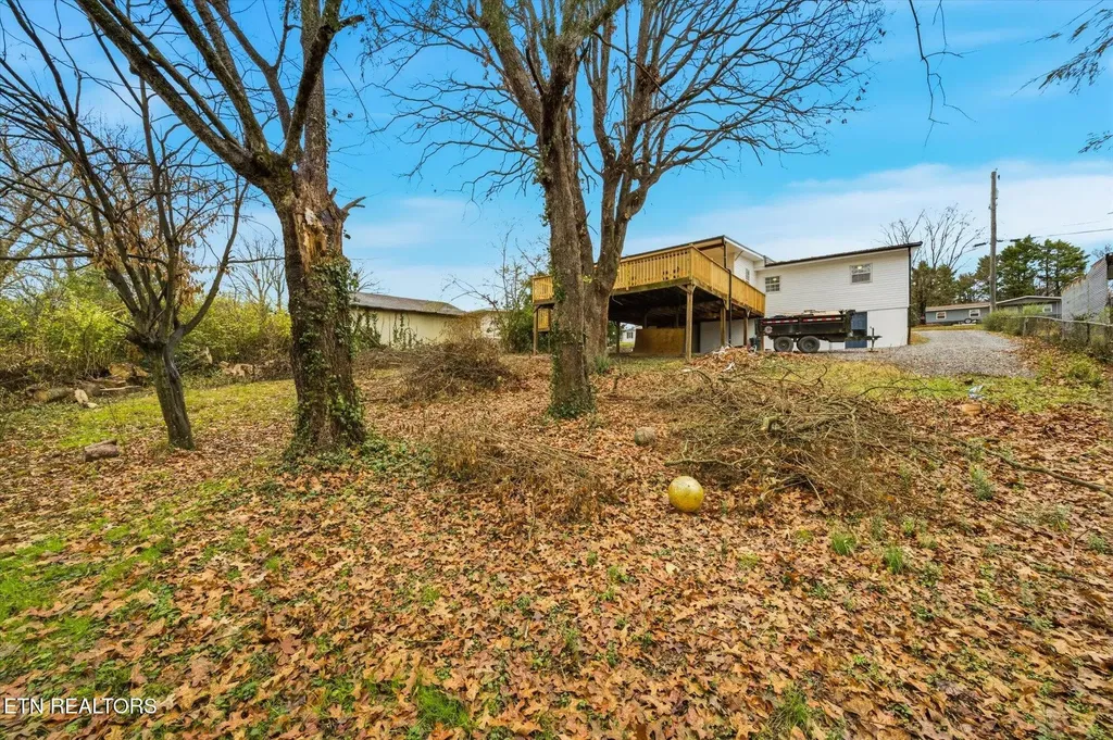 425 Cumberland Avenue Athens TN 37303