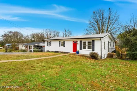 425 Cumberland Avenue Athens TN 37303