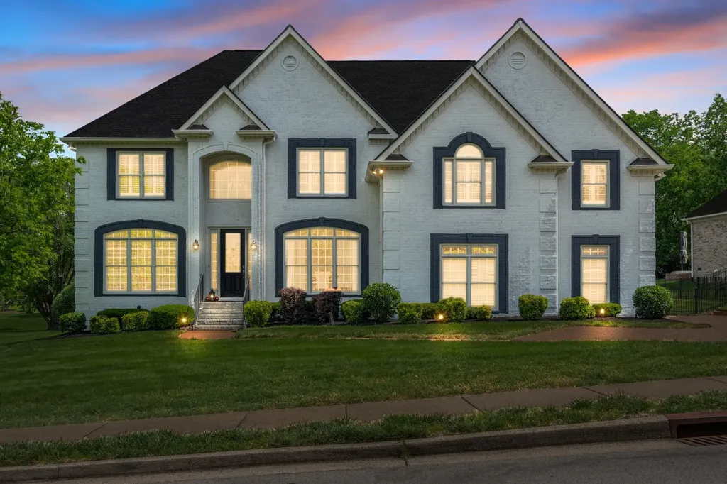9702 Amethyst Lane Brentwood TN 37027