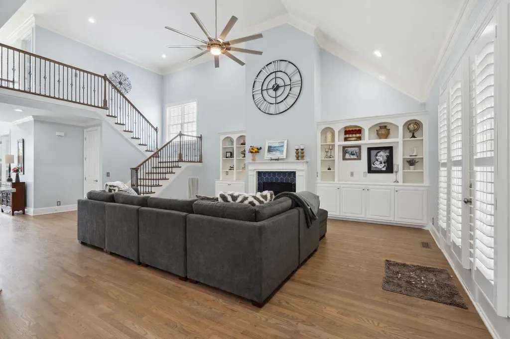 9702 Amethyst Lane Brentwood TN 37027