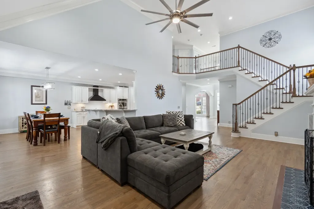 9702 Amethyst Lane Brentwood TN 37027