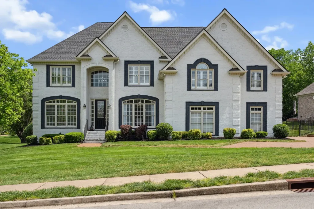 9702 Amethyst Lane Brentwood TN 37027