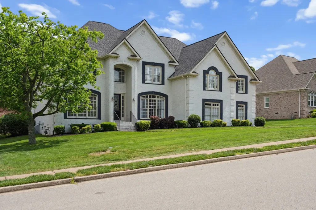 9702 Amethyst Lane Brentwood TN 37027