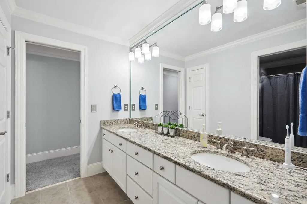 9702 Amethyst Lane Brentwood TN 37027