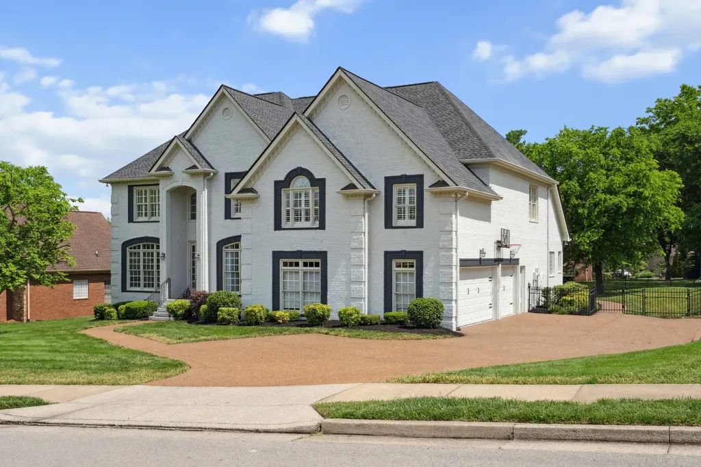 9702 Amethyst Lane Brentwood TN 37027
