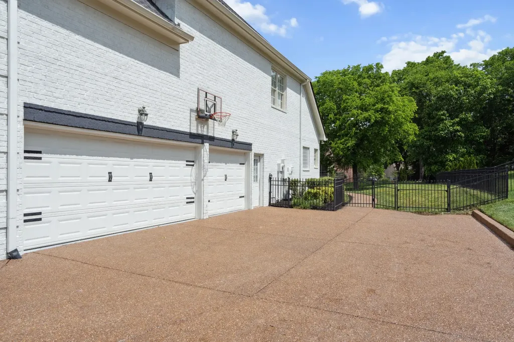 9702 Amethyst Lane Brentwood TN 37027