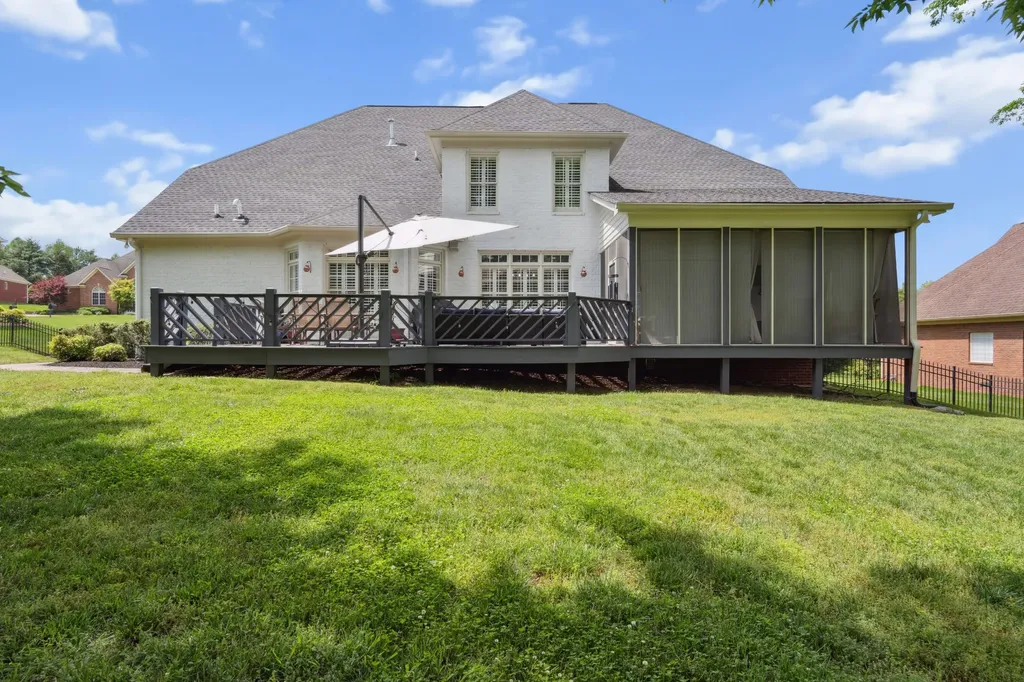 9702 Amethyst Lane Brentwood TN 37027