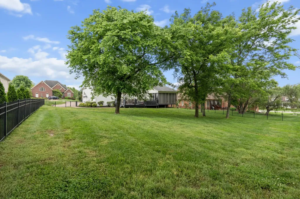 9702 Amethyst Lane Brentwood TN 37027