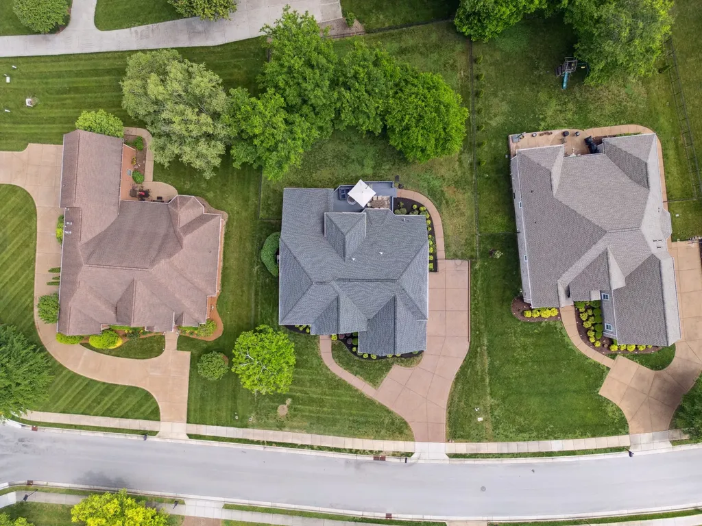 9702 Amethyst Lane Brentwood TN 37027