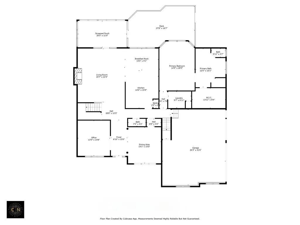 9702 Amethyst Lane Brentwood TN 37027