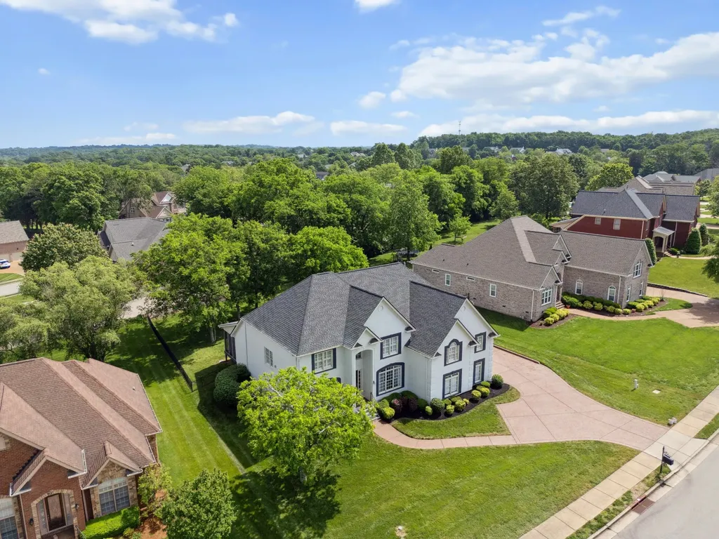 9702 Amethyst Lane Brentwood TN 37027