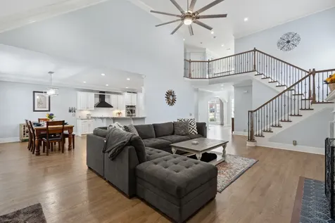 9702 Amethyst Lane Brentwood TN 37027