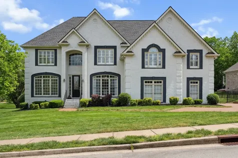 9702 Amethyst Lane Brentwood TN 37027