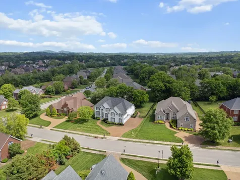 9702 Amethyst Lane Brentwood TN 37027