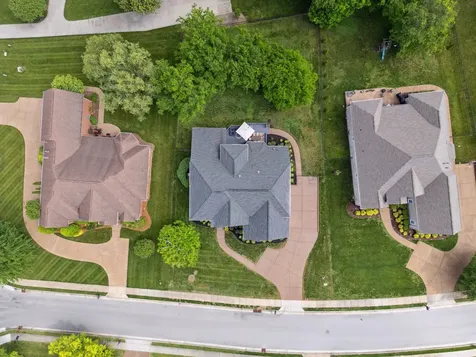 9702 Amethyst Lane Brentwood TN 37027