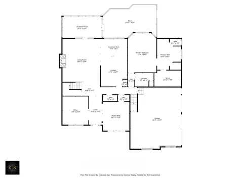 9702 Amethyst Lane Brentwood TN 37027