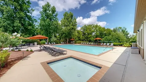 9702 Amethyst Lane Brentwood TN 37027