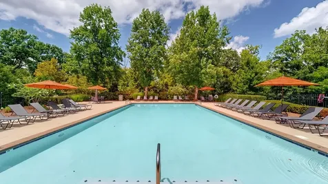9702 Amethyst Lane Brentwood TN 37027