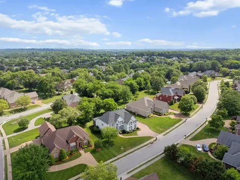 9702 Amethyst Lane Brentwood TN 37027