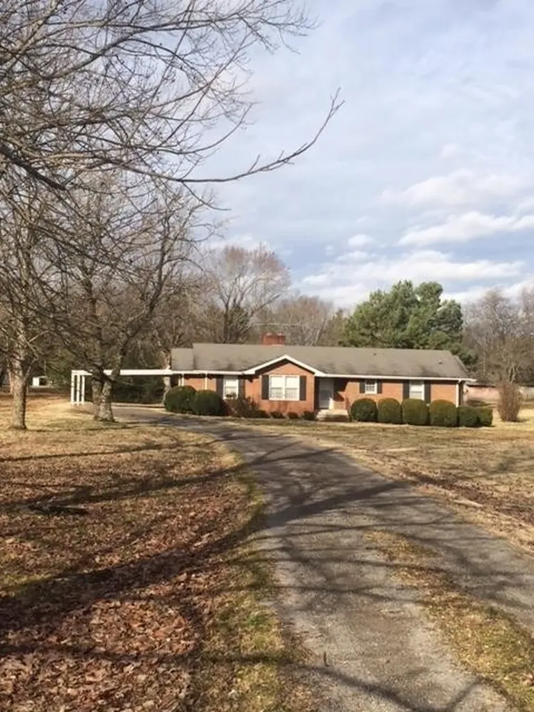 Murfreesboro TN, 2989 Lascassas Highway