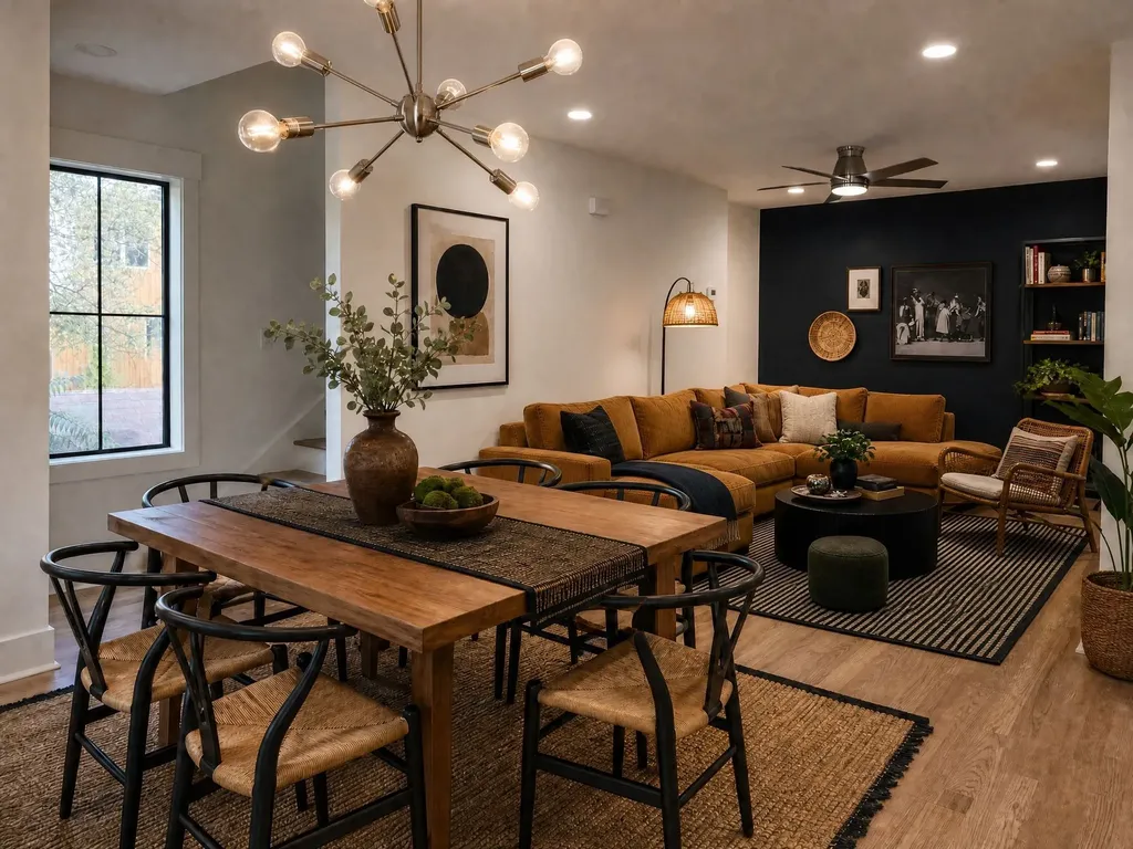 Nashville TN, 1815 Martin Street, Unit D