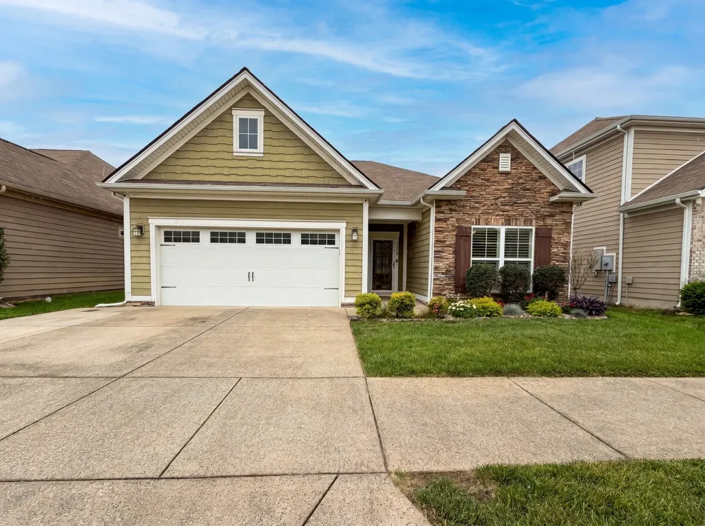 Columbia TN, 2530 Walpole Lane