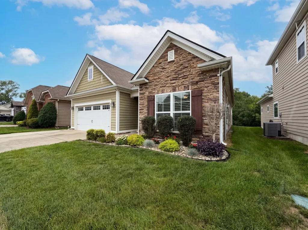 2530 Walpole Lane Columbia TN 38401