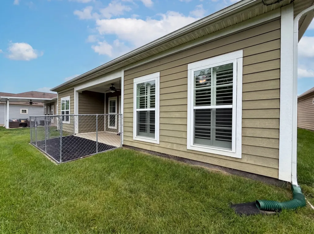 2530 Walpole Lane Columbia TN 38401