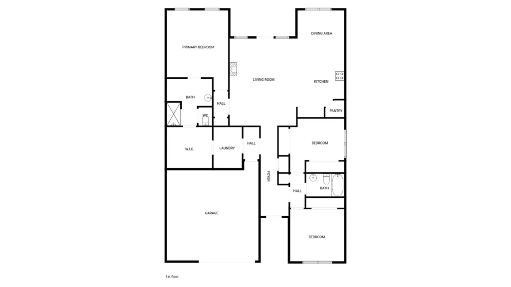 2530 Walpole Lane Columbia TN 38401