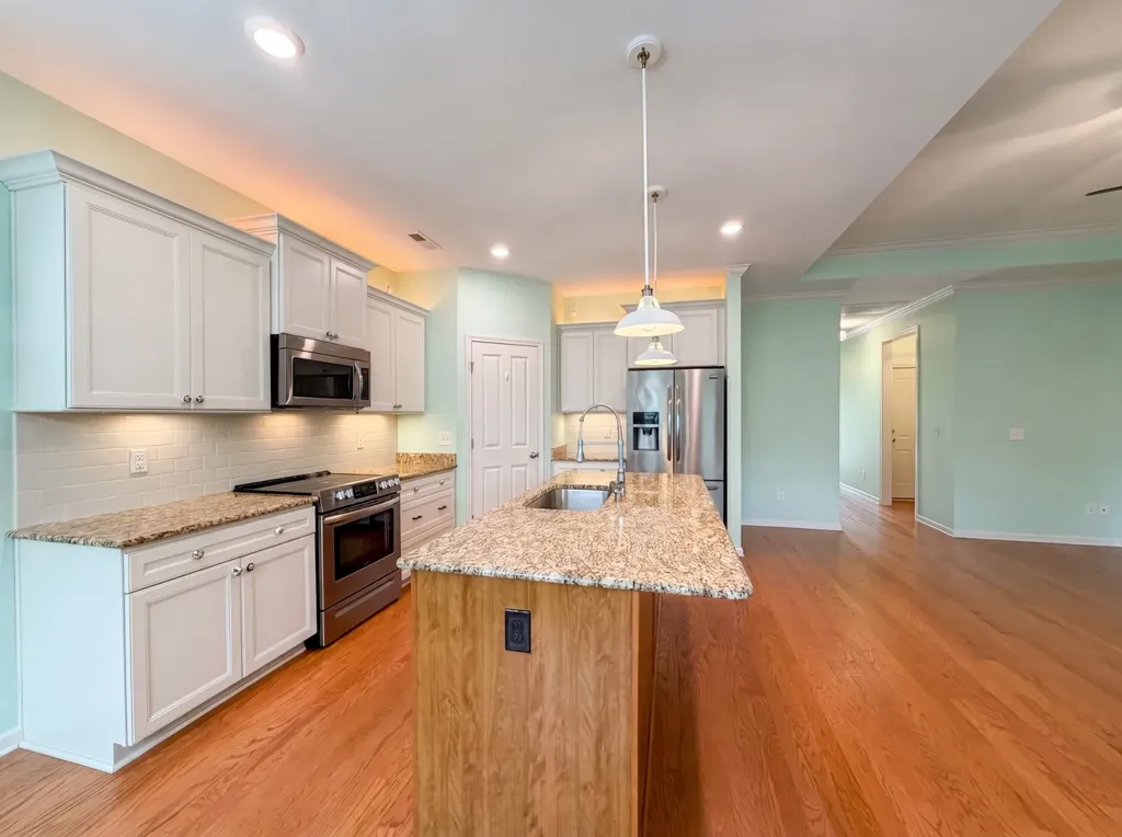 2530 Walpole Lane Columbia TN 38401
