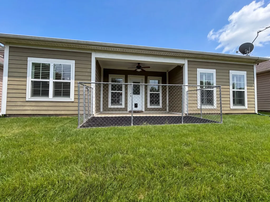 2530 Walpole Lane Columbia TN 38401