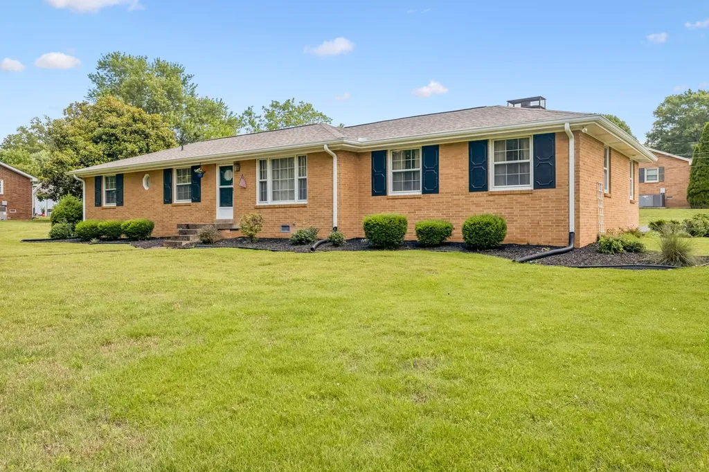 502 Hillview Drive Mount Juliet TN 37122