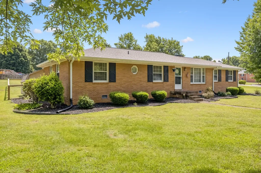 502 Hillview Drive Mount Juliet TN 37122
