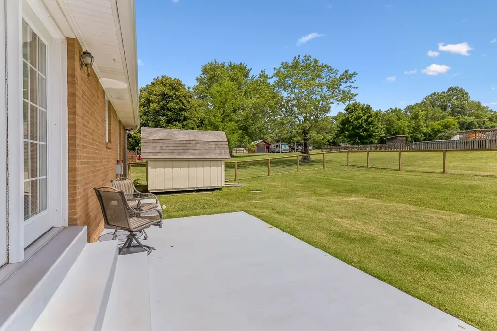 502 Hillview Drive Mount Juliet TN 37122
