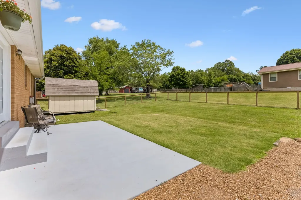 502 Hillview Drive Mount Juliet TN 37122