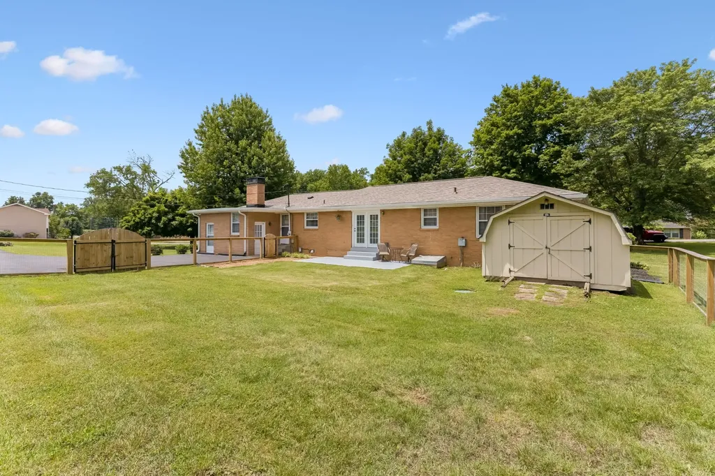502 Hillview Drive Mount Juliet TN 37122