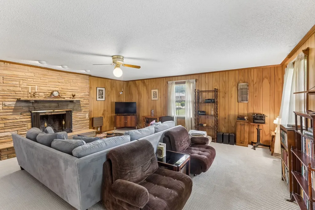 502 Hillview Drive Mount Juliet TN 37122