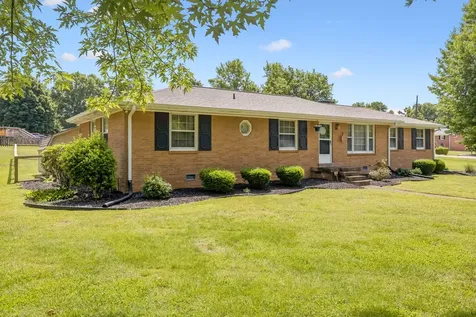 502 Hillview Drive Mount Juliet TN 37122