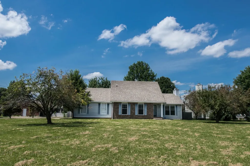 Clarksville TN, 3359 Mallard Drive