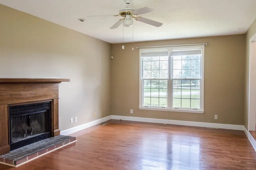 3359 Mallard Drive Clarksville TN 37042