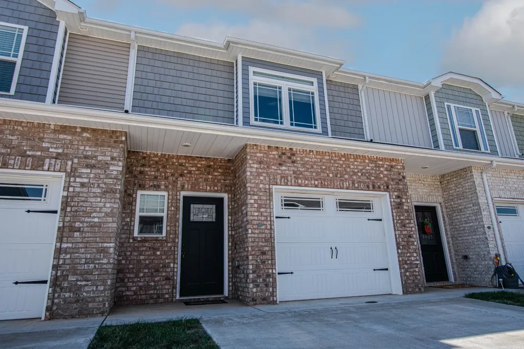 Clarksville TN, 309 Fallow Lane