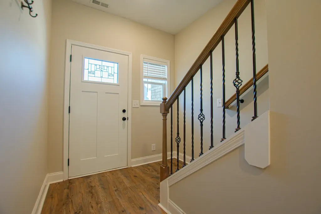 309 Fallow Lane Clarksville TN 37040