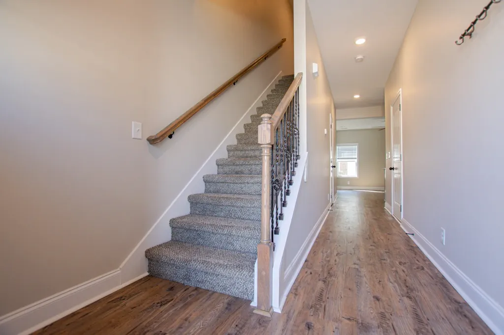 309 Fallow Lane Clarksville TN 37040