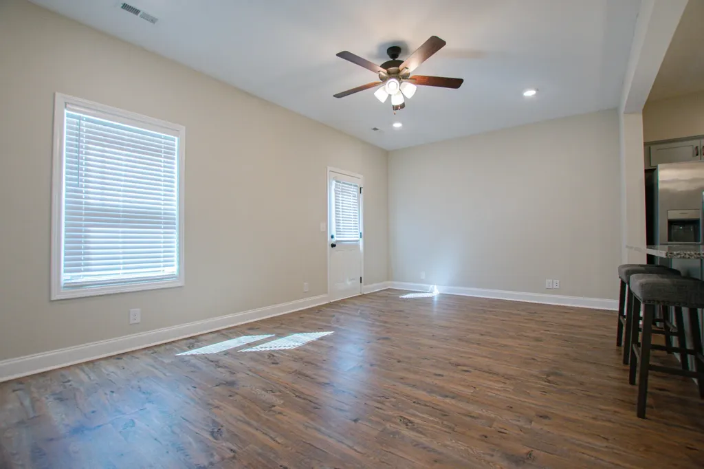 309 Fallow Lane Clarksville TN 37040