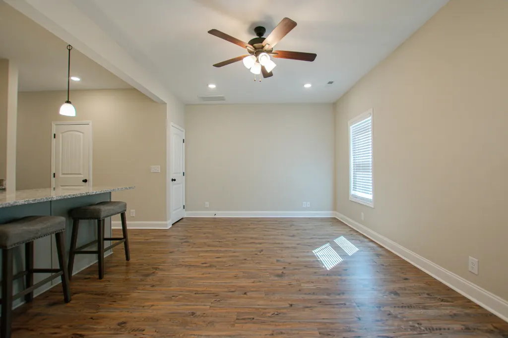 309 Fallow Lane Clarksville TN 37040