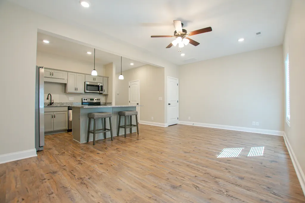 309 Fallow Lane Clarksville TN 37040