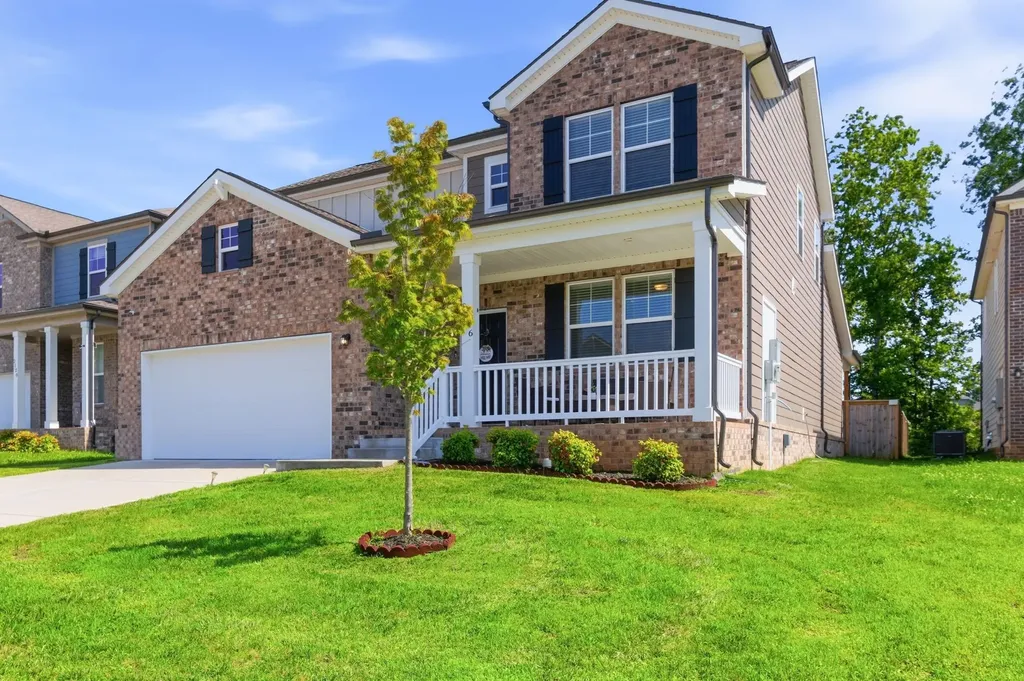 2116 Postings Point Antioch TN 37013