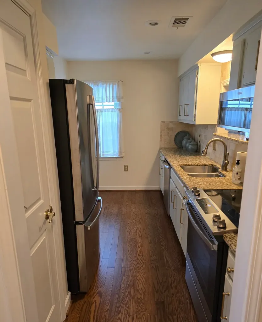 802 Marquette Drive Nashville TN 37205